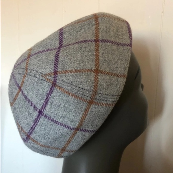 BRAND NEW Coach Wool Cap - Picture 3 of 5